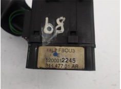 Recambio de mando limpiaparabrisas para renault laguna ii (bg0) referencia OEM IAM 8200012245 34447701AR 