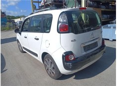 citroen c3 picasso del año 2013
