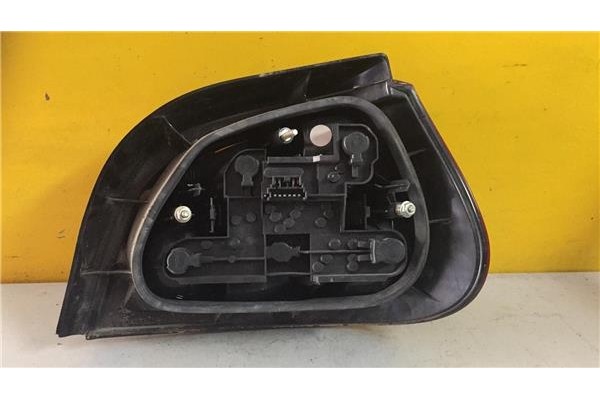 Recambio de piloto trasero izquierdo para renault megane i (ba0/1_) 1.6 referencia OEM IAM 7700428320  