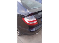 Recambio de piloto trasero izquierdo para mercedes-benz clase c (bm 203) sportcoupe 1.8 c 200 compressor (203.742) referencia OE