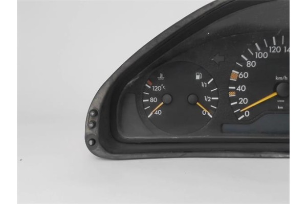 Recambio de cuadro completo para mercedes-benz clase e (bm 210) berlina 3.2 320 (210.055) referencia OEM IAM 2105407247 11000876