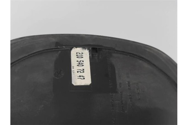 Recambio de cuadro completo para mercedes-benz clase e (bm 210) berlina 3.2 320 (210.055) referencia OEM IAM 2105407247 11000876