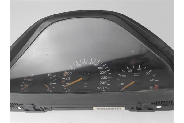 Recambio de cuadro completo para mercedes-benz clase e (bm 210) berlina 3.2 320 (210.055) referencia OEM IAM 2105407247 11000876