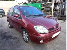 renault scenic i (ja...) del año 2002