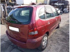 renault scenic i (ja...) del año 2002
