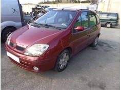 renault scenic i (ja...) del año 2002