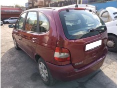 renault scenic i (ja...) del año 2002