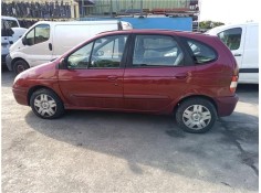 renault scenic i (ja...) del año 2002