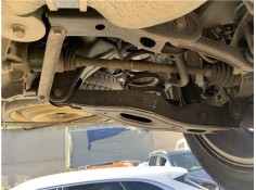 PALIER TRASERO IZQUIERDO 3715A031 