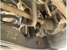 Recambio de palier trasero izquierdo para mitsubishi outlander (cw0) 2.0 di-d intense referencia OEM IAM 3715A031  