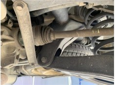 Recambio de palier trasero izquierdo para mitsubishi outlander (cw0) 2.0 di-d intense referencia OEM IAM 3715A031  