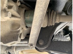 Recambio de palier trasero izquierdo para mitsubishi outlander (cw0) 2.0 di-d intense referencia OEM IAM 3715A031  