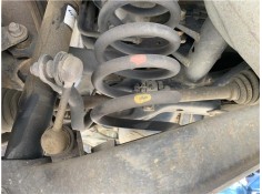 Recambio de palier trasero izquierdo para mitsubishi outlander (cw0) 2.0 di-d intense referencia OEM IAM 3715A031  