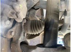 Recambio de palier trasero izquierdo para mitsubishi outlander (cw0) 2.0 di-d intense referencia OEM IAM 3715A031  