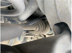 Recambio de palier trasero izquierdo para mitsubishi outlander (cw0) 2.0 di-d intense referencia OEM IAM 3715A031  