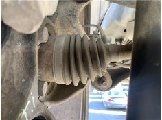 Recambio de palier trasero izquierdo para mitsubishi outlander (cw0) 2.0 di-d intense referencia OEM IAM 3715A031  