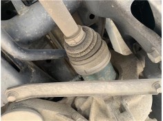 Recambio de palier trasero izquierdo para mitsubishi outlander (cw0) 2.0 di-d intense referencia OEM IAM 3715A031  