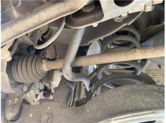 Recambio de palier trasero derecho para mitsubishi outlander (cw0) 2.0 di-d intense referencia OEM IAM 3715A032  