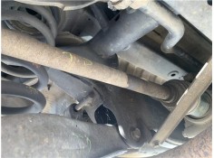 Recambio de palier trasero derecho para mitsubishi outlander (cw0) 2.0 di-d intense referencia OEM IAM 3715A032  