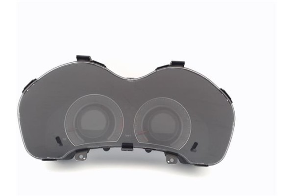 Recambio de cuadro completo para toyota auris (e15) 2.0 d-4d referencia OEM IAM 8380002m12  