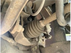 Recambio de palier trasero derecho para mitsubishi outlander (cw0) 2.0 di-d intense referencia OEM IAM 3715A032  