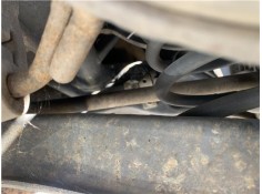 Recambio de palier trasero derecho para mitsubishi outlander (cw0) 2.0 di-d intense referencia OEM IAM 3715A032  