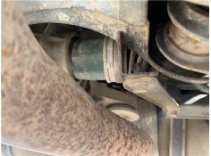 Recambio de palier trasero derecho para mitsubishi outlander (cw0) 2.0 di-d intense referencia OEM IAM 3715A032  