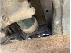 Recambio de palier trasero derecho para mitsubishi outlander (cw0) 2.0 di-d intense referencia OEM IAM 3715A032  