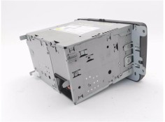 Recambio de autoradio para volkswagen golf vi (5k1) 1.6 advance referencia OEM IAM 1K0057186AN 8157640211360 