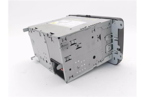 Recambio de autoradio para volkswagen golf vi (5k1) 1.6 advance referencia OEM IAM 1K0057186AN 8157640211360 