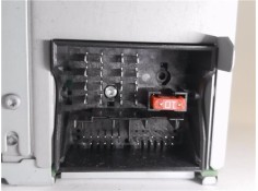 Recambio de autoradio para volkswagen golf vi (5k1) 1.6 advance referencia OEM IAM 1K0057186AN 8157640211360 