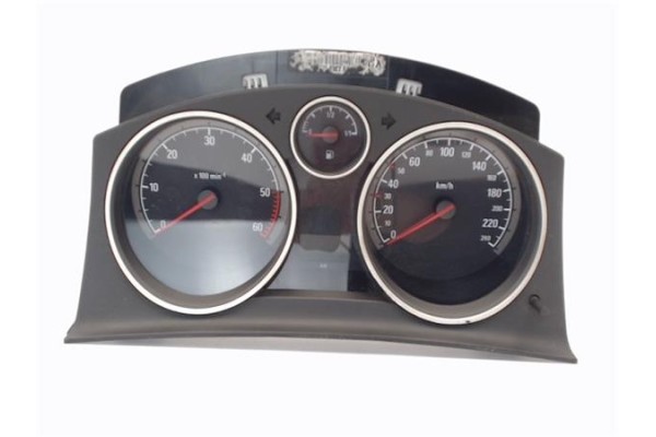 Recambio de cuadro completo para opel zafira b 1.9 enjoy referencia OEM IAM   