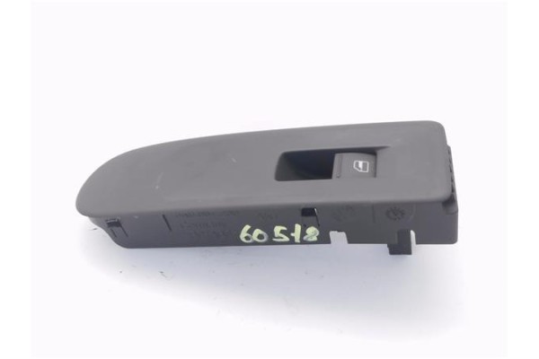 Recambio de mando elevalunas delantero derecho para volkswagen golf vi (5k1) 1.6 advance referencia OEM IAM 5K0867256  