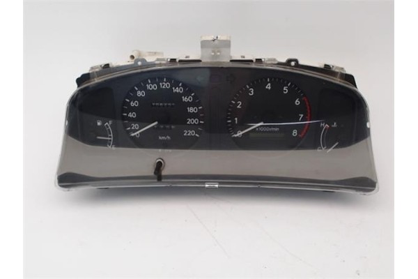 Recambio de cuadro completo para toyota corolla (e11) 1.4 (ee111_) referencia OEM IAM   