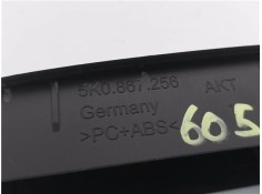 Recambio de mando elevalunas delantero derecho para volkswagen golf vi (5k1) 1.6 advance referencia OEM IAM 5K0867256  