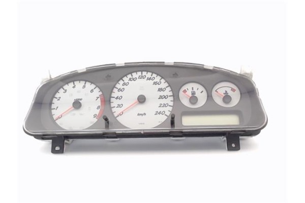 Recambio de cuadro completo para nissan primera berlina (p11) 2.0 referencia OEM IAM   
