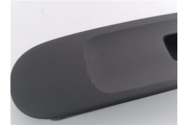 Recambio de mando elevalunas delantero derecho para volkswagen golf vi (5k1) 1.6 advance referencia OEM IAM 5K0867256  