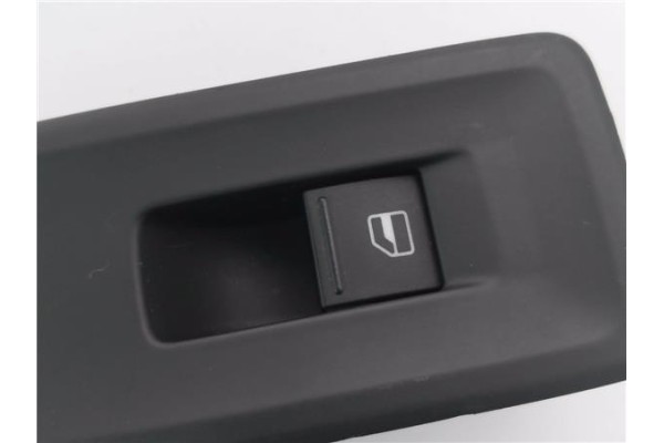 Recambio de mando elevalunas delantero derecho para volkswagen golf vi (5k1) 1.6 advance referencia OEM IAM 5K0867256  