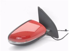 Recambio de retrovisor electrico derecho para volkswagen golf vi (5k1) 1.6 advance referencia OEM IAM 5K0857502CB  