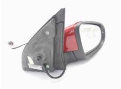 Recambio de retrovisor electrico derecho para volkswagen golf vi (5k1) 1.6 advance referencia OEM IAM 5K0857502CB  