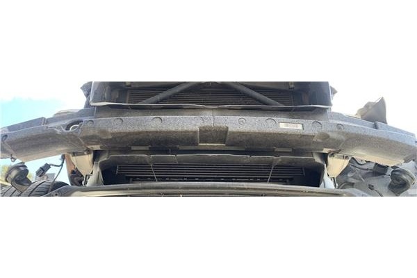 Recambio de refuerzo paragolpes para bmw serie 1 berlina 5p (f20) 2.0 116d referencia OEM IAM 51127240912  