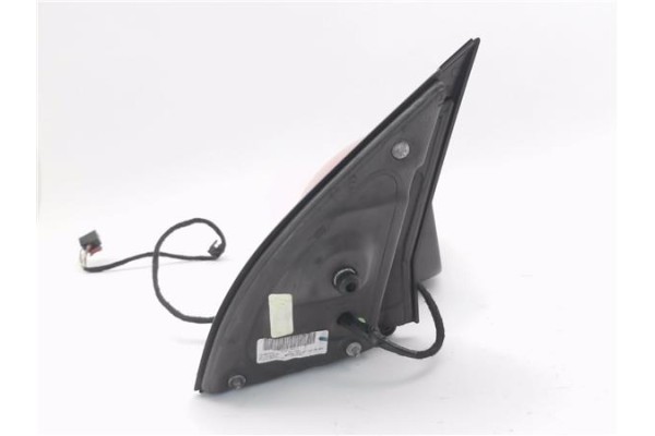 Recambio de retrovisor electrico derecho para volkswagen golf vi (5k1) 1.6 advance referencia OEM IAM 5K0857502CB  