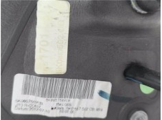 Recambio de retrovisor electrico derecho para volkswagen golf vi (5k1) 1.6 advance referencia OEM IAM 5K0857502CB  