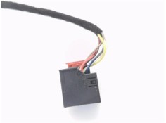 Recambio de retrovisor electrico derecho para volkswagen golf vi (5k1) 1.6 advance referencia OEM IAM 5K0857502CB  