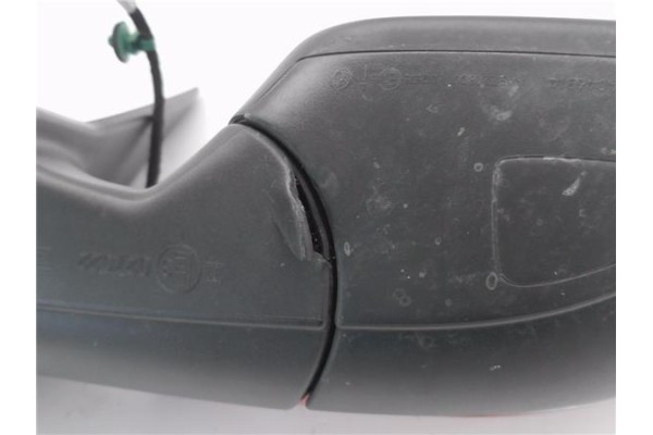 Recambio de retrovisor electrico derecho para volkswagen golf vi (5k1) 1.6 advance referencia OEM IAM 5K0857502CB  