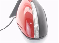 Recambio de retrovisor electrico derecho para volkswagen golf vi (5k1) 1.6 advance referencia OEM IAM 5K0857502CB  