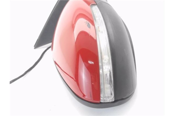 Recambio de retrovisor electrico derecho para volkswagen golf vi (5k1) 1.6 advance referencia OEM IAM 5K0857502CB  