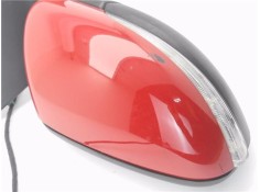 Recambio de retrovisor electrico derecho para volkswagen golf vi (5k1) 1.6 advance referencia OEM IAM 5K0857502CB  