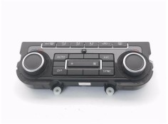 MANDOS CLIMATIZADOR 5K0907044GJ 5HB00974690 