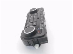 Recambio de mandos climatizador para volkswagen golf vi (5k1) 1.6 advance referencia OEM IAM 5K0907044GJ 5HB00974690 